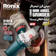 مینی فرز رونیکس مدل 3101K