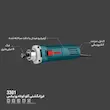 فرز انگشتی گلو کوتاه رونیکس مدل 3301 با توان 710 وات، سرعت حرکت آزاد 28000 دوربردقیقه و کلید الکترونیک دیمردار برای کنترل سرعت و عملکرد آسان