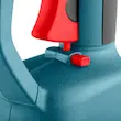 کارواش شارژی 40 بار 80 وات با موتور براشلس رونیکس مدل 8663 با حداکثر دبی آب 4 لیتر بر دقیقه