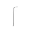 دستگاه سنباده زن سقفی رونیکس مدل 6200 با موتور 820 وات، سیستم مکش گرد و غبار، چراغ LED و راه‌اندازی نرم، مناسب سنباده کاری سطوح گچی و دیوارها