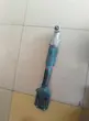 آچار ضربه ای شارژی رونیکس مدل 8625 با موتور DC 20 ولتی، گشتاور 80 نیوتن‌متر، درایو 3/8 اینچ، باتری لیتیوم یونی 2000 میلی‌آمپرساعت، بدنه آلومینیومی سبک و دسته ارگونومیک ضد لغزش