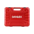 خرید قیمت دریل چکشی دنلکس 1050 وات همراه با کیف BMC مدل DX-1111