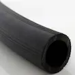 شیلنگ آب لاستیکی مشکی سایز 20 درجه 1 ---