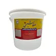 رنگ اکرولیک نیم براق صفا شیمی1-4-12کیلو-