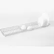  آبچکان بالای سینک کابینت فلزی سایز100--