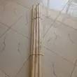 دسته بیل چوبی استاندارد طول 150