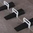 قیمت همتراز کاشی مدل گوه مواد نو 100عددی متوسط