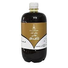 روغن الیف رزین گل 1 لیتری