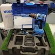 دریل شارژی براشلس 20v vivarex