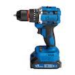 دریل شارژی براشلس 20v vivarex