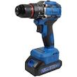 دریل شارژی براشلس 20v vivarex