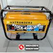 موتور برق بنزینی 3.5کیلو وات AST3700 استرا کره (ارسال رایگان)