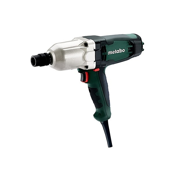 بکس برقی متابو 1/2 اینچ مدل SSW 650 Metabo Impact Wrench SSW 650 کد کالا : SSW650