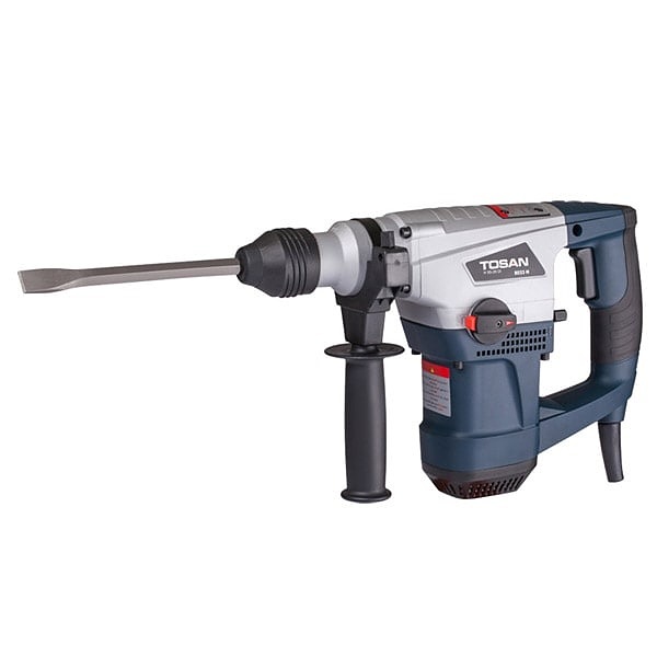 دریل بتن کن توسن 6 کیلویی مدل 8033H Tosan Rotary Hammer 8033H کد کالا : 8033H