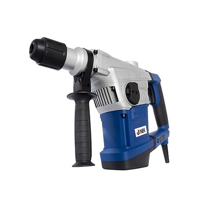 بتن کن نک 7 کیلویی مدل NEK 1341CH NEK Rotary Hammer 1341 CH کد کالا : NEK1341CH