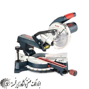 اره فارسی بر کشویی رونیکس مدل 5318