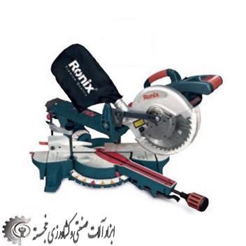 اره فارسی بر کشویی رونیکس مدل 5321