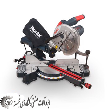 اره فارسی بر کشویی رونیکس مدل 5325