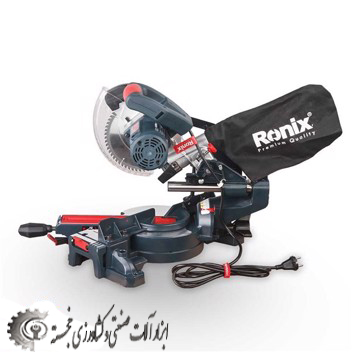 اره فارسی بر رونیکس مدل 5418