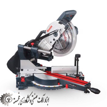 اره فارسی بر رونیکس مدل 5425