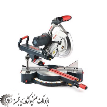 اره فارسی بر کشویی لیزردار رونیکس مدل 5025