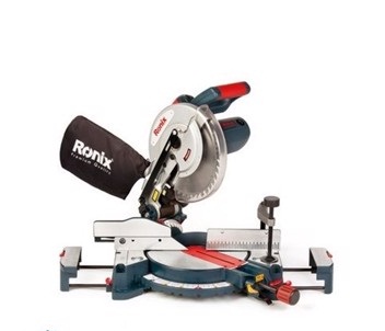 اره فارسی بر رونیکس مدل 5125