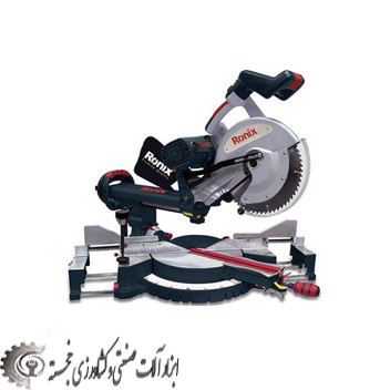 اره فارسی بر کشویی لیزردار رونیکس مدل 5030