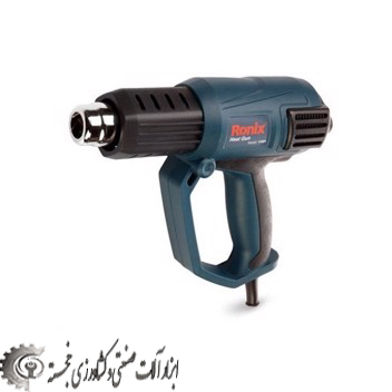 سشوار صنعتی رونیکس مدل 1101