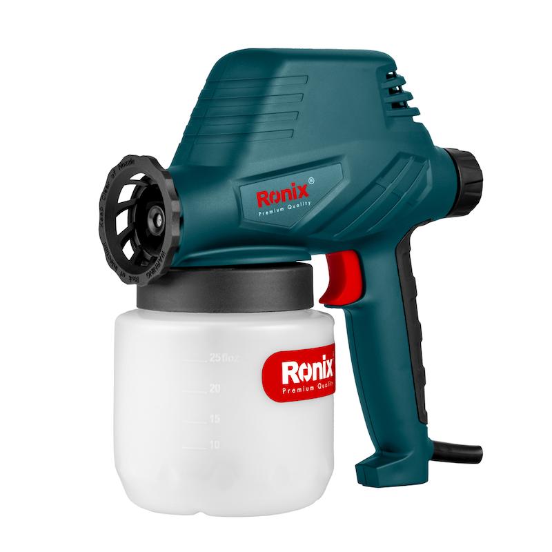 پیستوله رنگ پاش 110 وات  1311