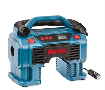 مینی کمپرسور فندکی رونیکس مدل RH-4260B