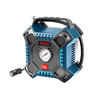 مینی کمپرسور فندکی رونیکس مدل RH-4263