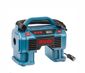 مینی کمپرسور فندکی رونیکس مدل RH-4260