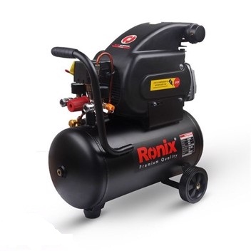 کمپرسور باد 25 لیتری  رونیکس مدل RC-2510