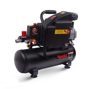 کمپرسور باد 10 لیتری رونیکس مدل RC-1010