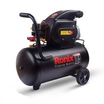 کمپرسور باد 50 لیتری  رونیکس مدل RC-5010