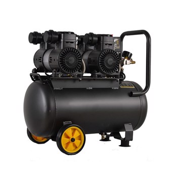 کمپرسور باد 50 لیتری  بیصدا رونیکس مدل RC-5013