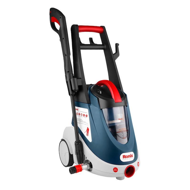 کارواش چند کاره مدل RP-2100