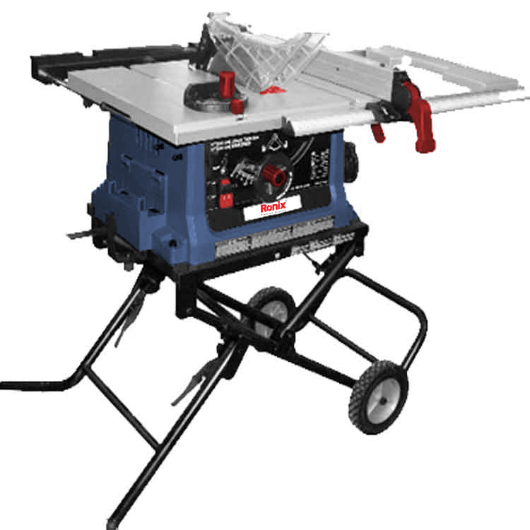 اره میزی رونیکس تایوانی   5525