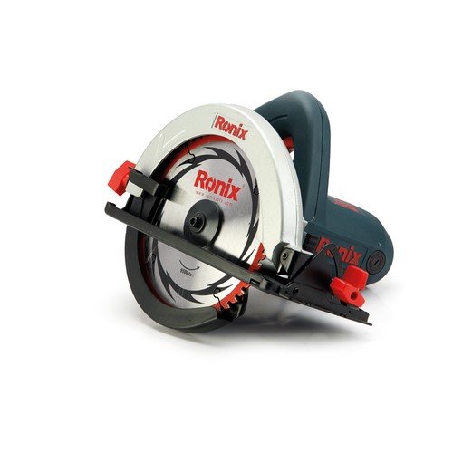 اره گردبر 180 میلیمتر 1050 وات رونیکس مدل 4310