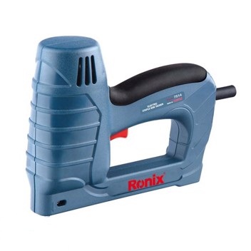 میخکوب و منگنه کوب برقی رونیکس مدل 7514