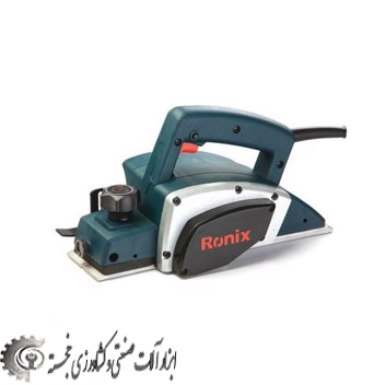 رنده برقی رونیکس مدل 9210