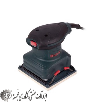 سنباده لرزان رونیکس مدل 6402