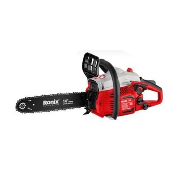 اره بنزینی 35 سانتی رونیکس مدل 4635