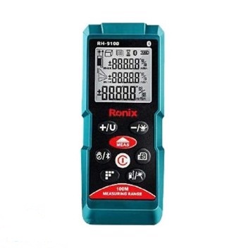 متر لیزری رونیکس مدل RH-9180
