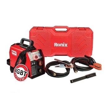 مینی اینورتر جوشکاری رونیکس مدل RH-4618