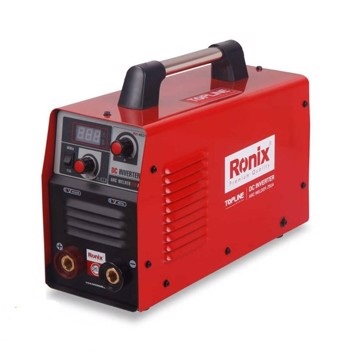 اینورتر جوشکاری رونیکس مدل RH-4625