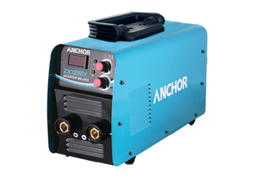 اینورتور جوشکاری 2 ولوم آنکور PM مدل 250A