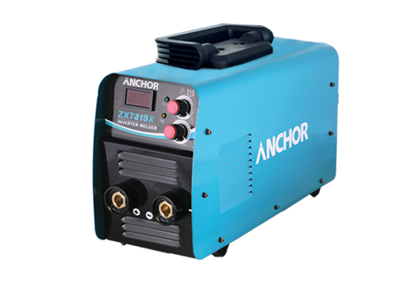 اینورتور جوشکاری  2 ولوم آنکور PM مدل 315A