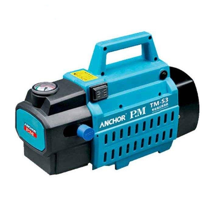 کارواش انکور PM مدل S3