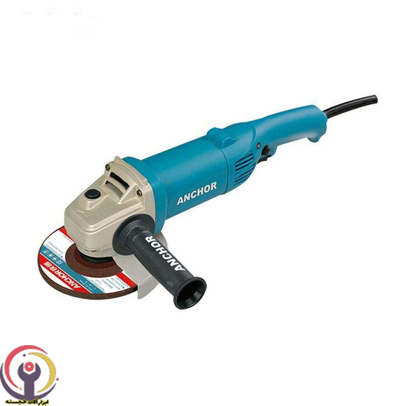 مینی فرز دسته بلند آنکور PM مدل A15